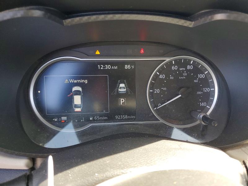 Продажа на аукционе авто 2021 Nissan Versa, vin: 3N1CN8EV8ML818055, номер лота: 47268966