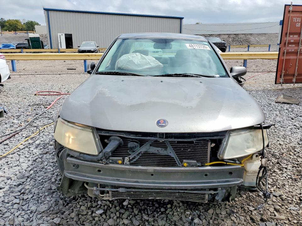 Aukcja sprzedaży 2005 Saab 9-3, vin: YS3FB49SX51011906, numer aukcji: 48113726