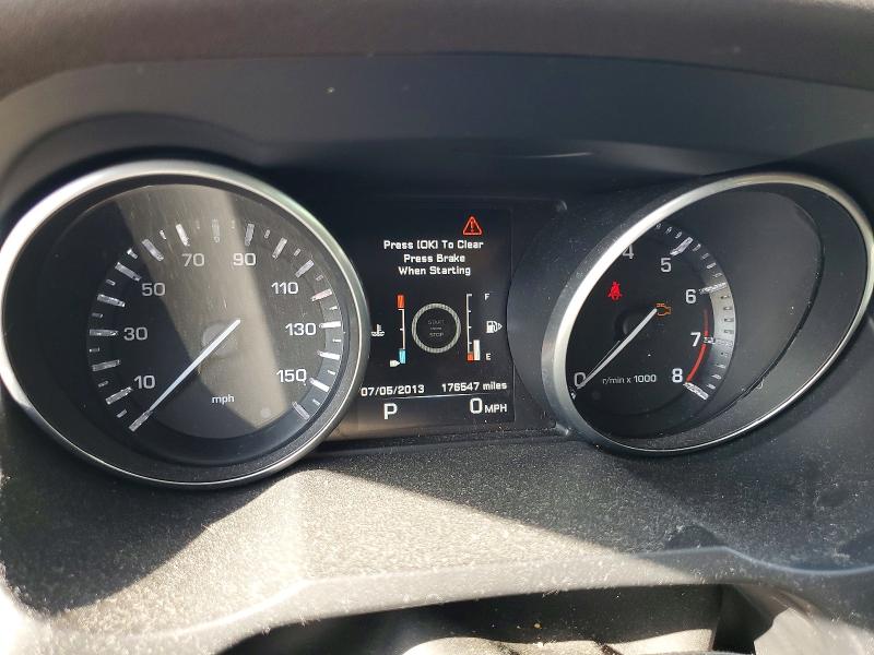 Aukcja sprzedaży 2014 Land Rover Range Rover Evoque, vin: SALVR2BG1EH892228, numer aukcji: 46905646