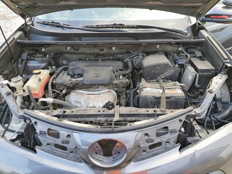 Aukcja sprzedaży 2013 Toyota Rav4, vin: JTMDFREV6DD014587, numer aukcji: 47069526