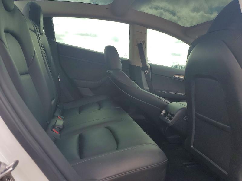 Продаж на аукціоні авто 2023 Tesla Model 3, vin: 5YJ3E1EA9PF607032, номер лоту: 42007096