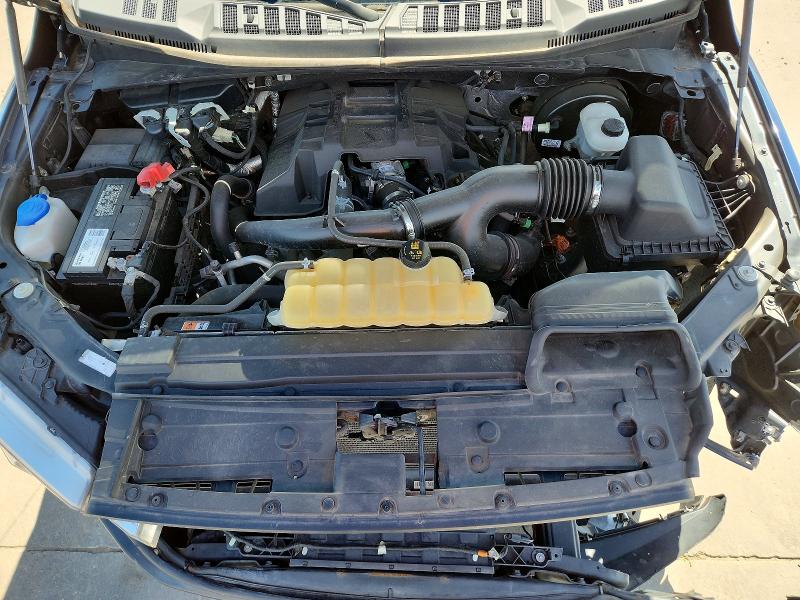 Aukcja sprzedaży 2018 Ford F150, vin: 1FTEX1CP8JKC68056, numer aukcji: 45941806