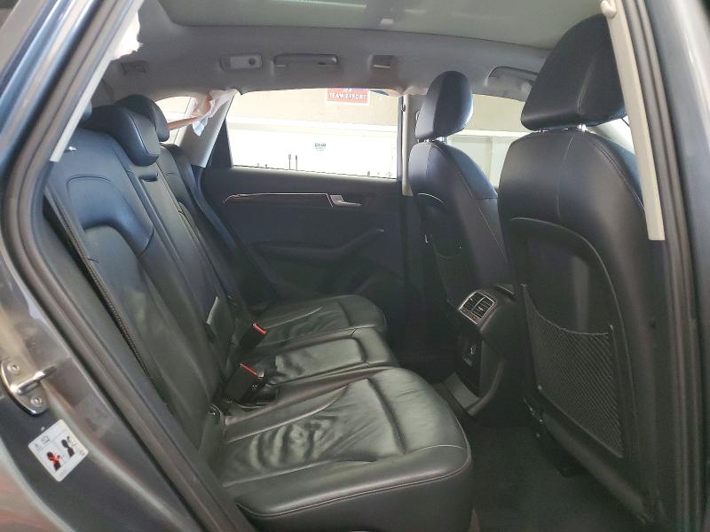 Продаж на аукціоні авто 2012 Audi Q5, vin: WA1LFAFPXCA037670, номер лоту: 79312075