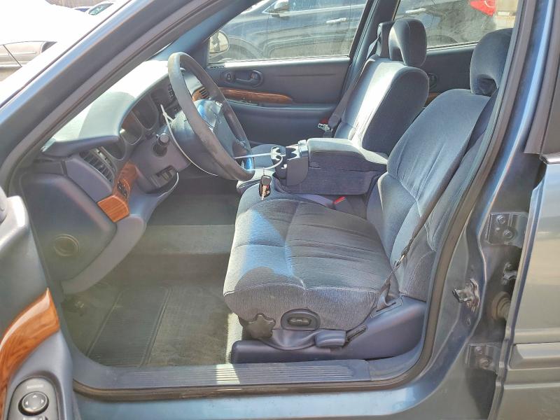 Продаж на аукціоні авто 2000 Buick Lesabre, vin: 1G4HP54K0Y4202294, номер лоту: 42056396