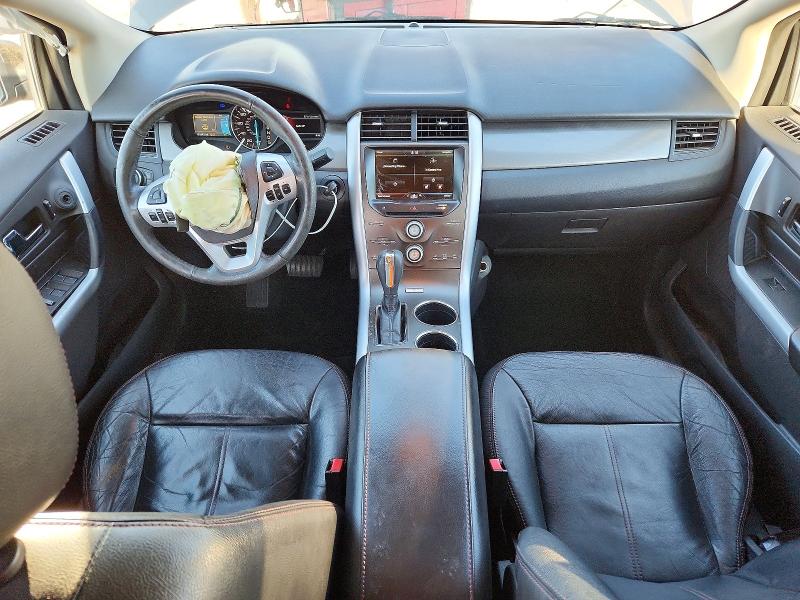 Продаж на аукціоні авто 2013 Ford Edge, vin: 2FMDK3JC4DBB75339, номер лоту: 79683085