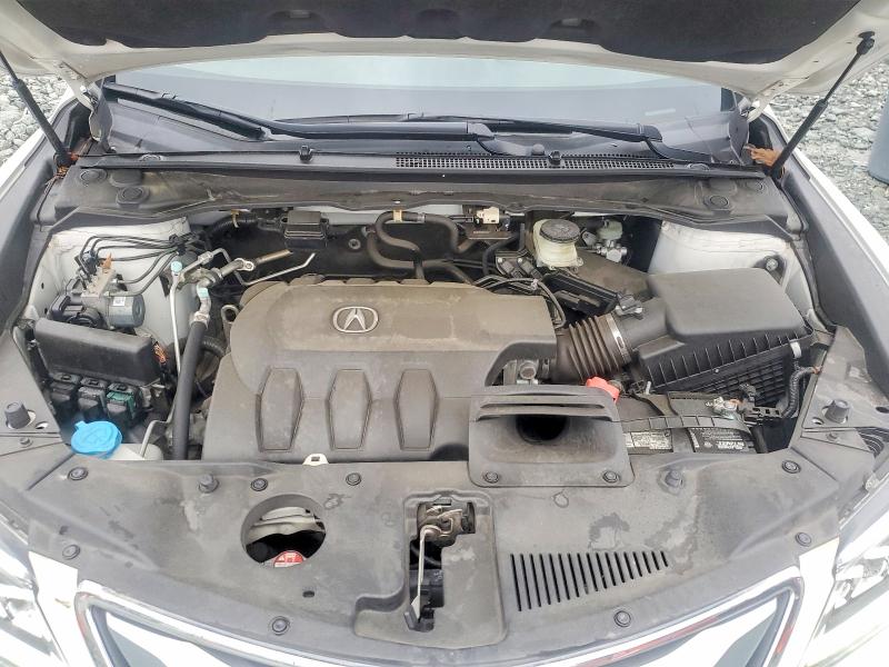 Aukcja sprzedaży 2017 Acura Rdx, vin: 5J8TB3H59HL022812, numer aukcji: 46132236