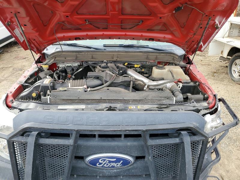 Продаж на аукціоні авто 2013 Ford F550, vin: 1FDGF5HT5DEA42273, номер лоту: 79361575