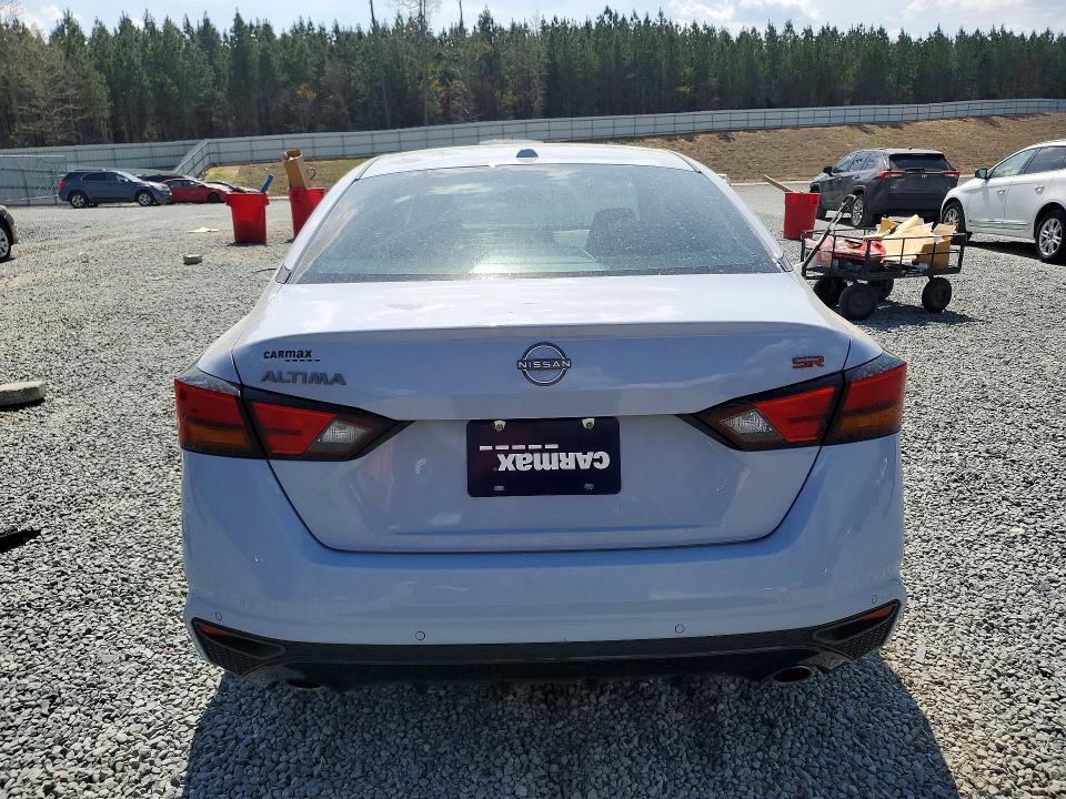 2024 Nissan Altima მანქანა იყიდება აუქციონზე, vin: 1N4BL4CV9RN300589, აუქციონის ნომერი: 47174456
