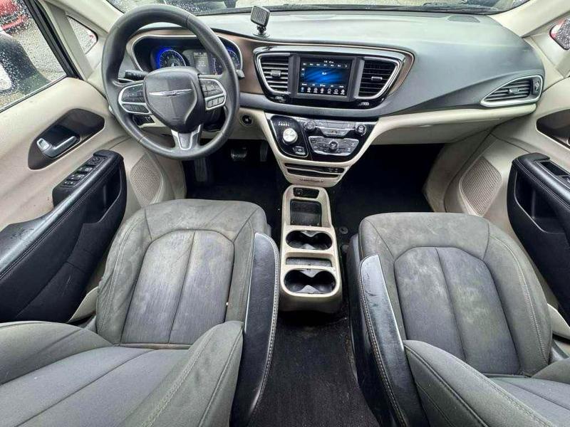 Aukcja sprzedaży 2019 Chrysler Pacifica, vin: 2C4RC1AG5KR532627, numer aukcji: 48186516