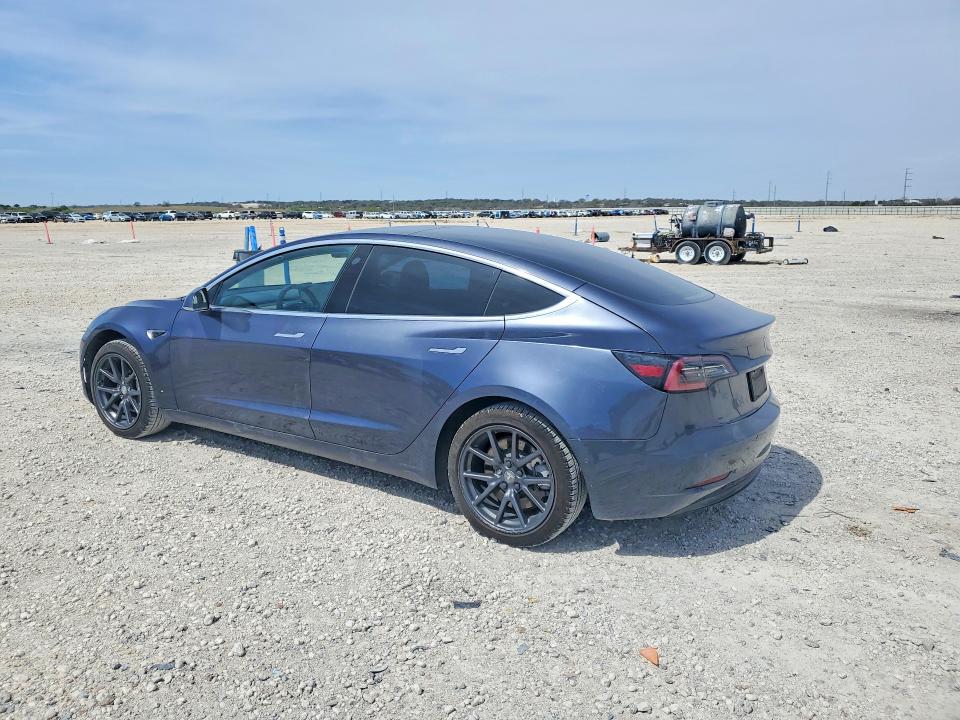 Продаж на аукціоні авто 2020 Tesla Model 3, vin: 5YJ3E1EA7LF704997, номер лоту: 41603666