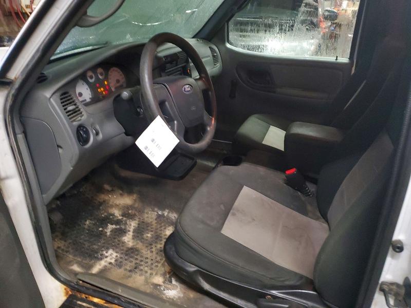 Продаж на аукціоні авто 2009 Ford Ranger, vin: 1FTYR44E59PA42321, номер лоту: 47774796
