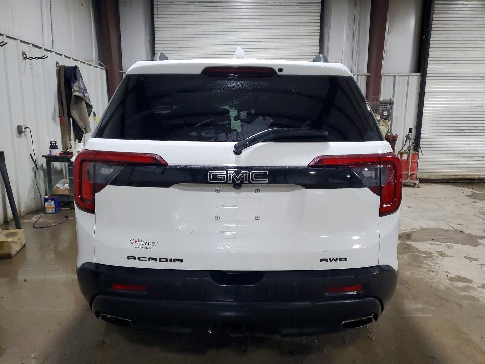 Aukcja sprzedaży 2023 Gmc Acadia, vin: 1GKKNULS4PZ158754, numer aukcji: 47886546
