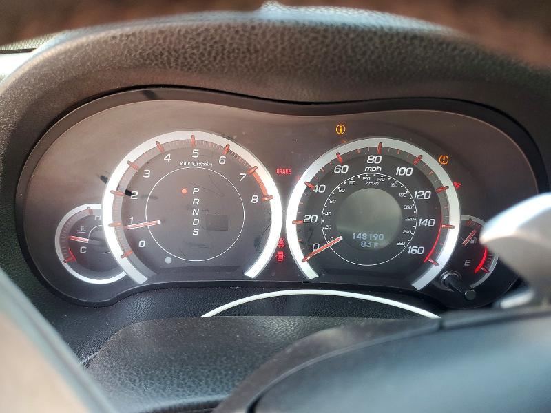 2012 Acura Tsx მანქანა იყიდება აუქციონზე, vin: JH4CU2F89CC021702, აუქციონის ნომერი: 47625366