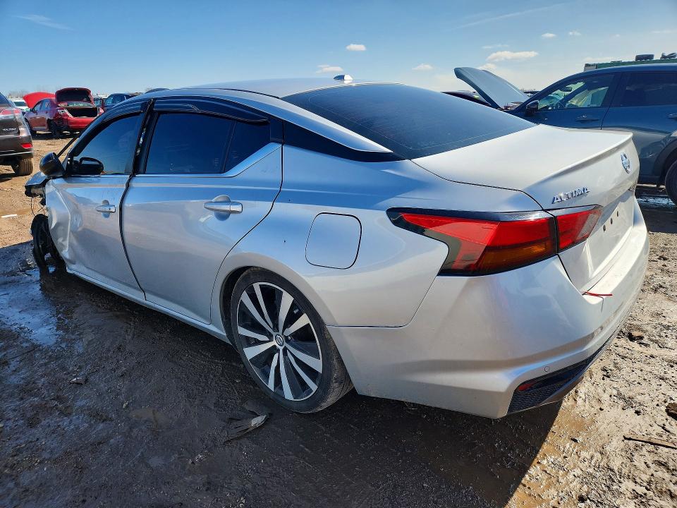 Aukcja sprzedaży 2020 Nissan Altima, vin: 1N4BL4CV6LC131845, numer aukcji: 46044626