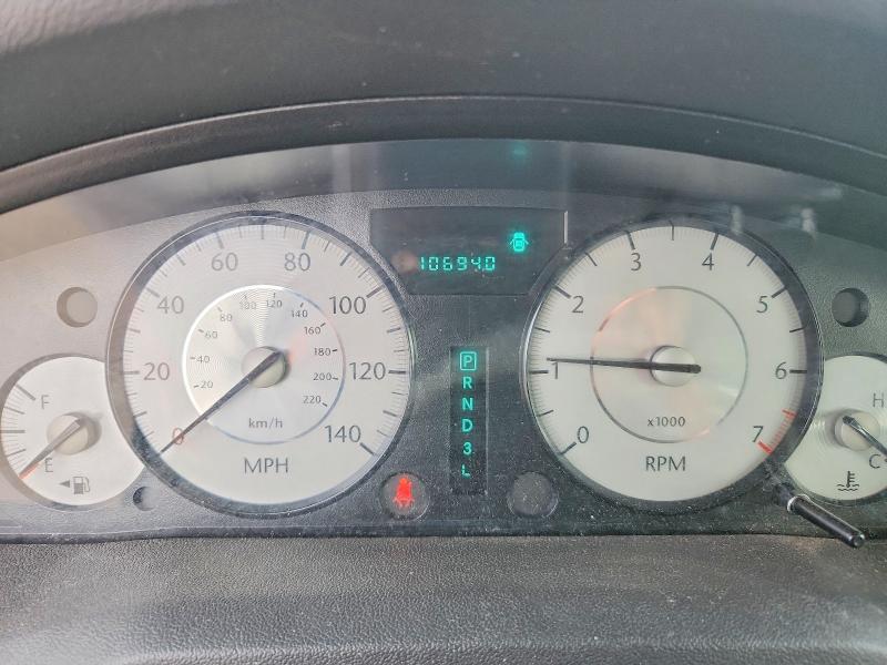 Продажа на аукционе авто 2008 Chrysler 300, vin: 2C3LA43R68H281275, номер лота: 46635846