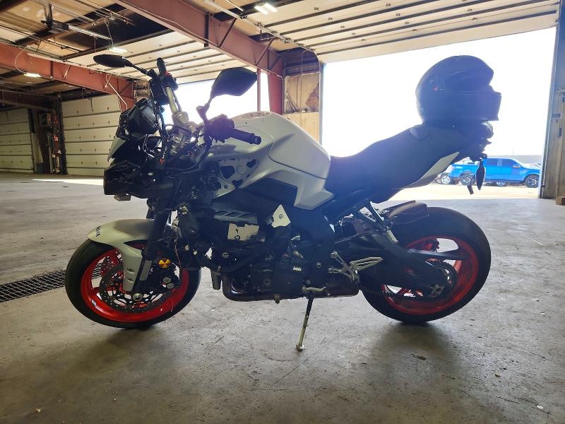 Продаж на аукціоні авто 2020 Yamaha Mtn1000, vin: JYARN48E8LA003075, номер лоту: 79497815