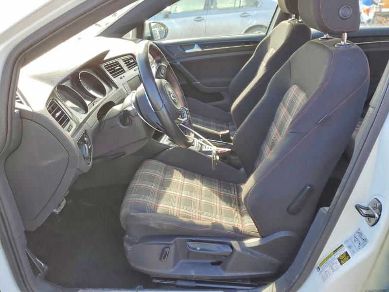 Продаж на аукціоні авто 2016 Volkswagen Gti, vin: 3VW4T7AU0GM058925, номер лоту: 79598855