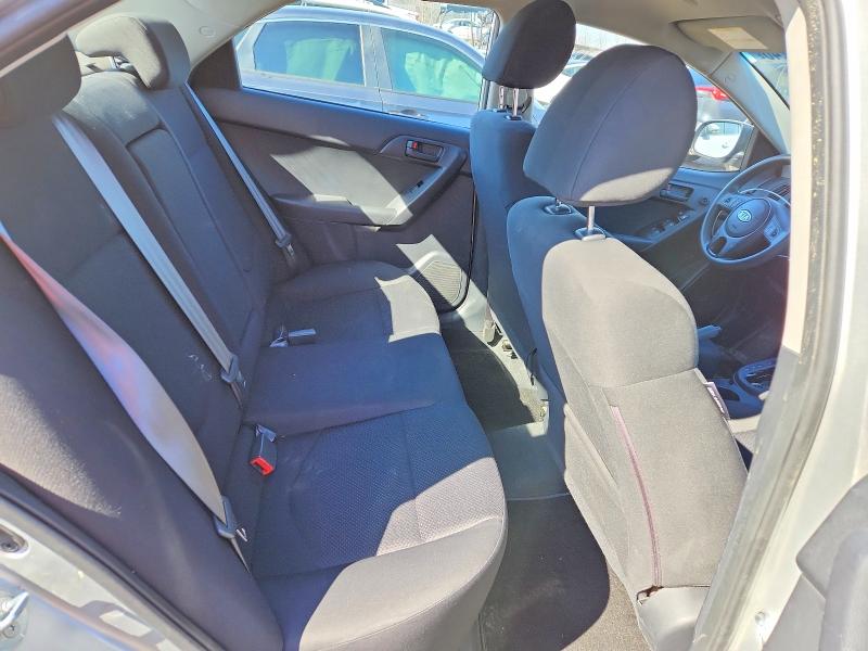 Aukcja sprzedaży 2010 Kia Forte, vin: KNAFU4A21A5056519, numer aukcji: 46930246