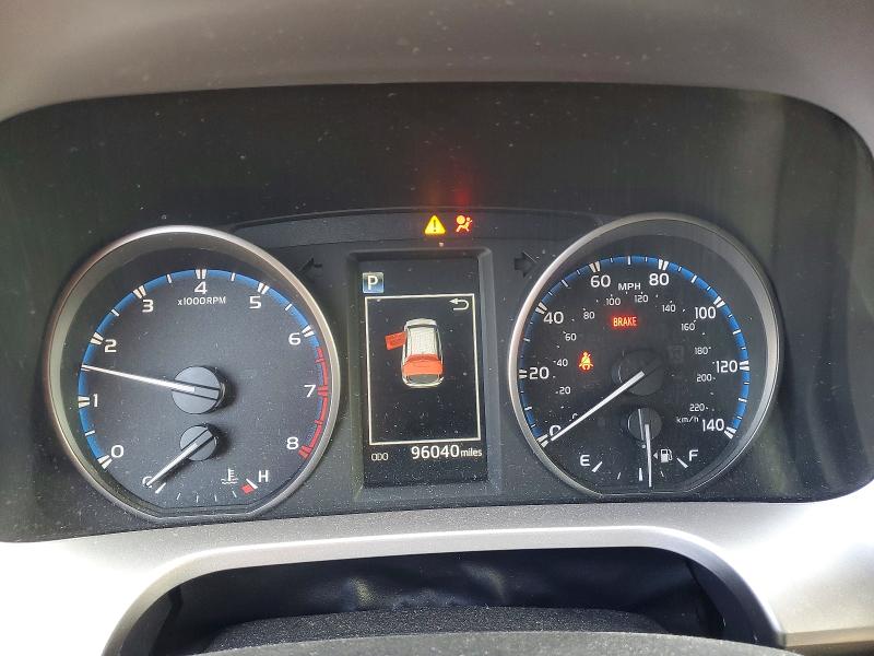 47886136 :رقم المزاد ، JTMBFREV3HJ137276 vin ، 2017 Toyota Rav4 مزاد بيع