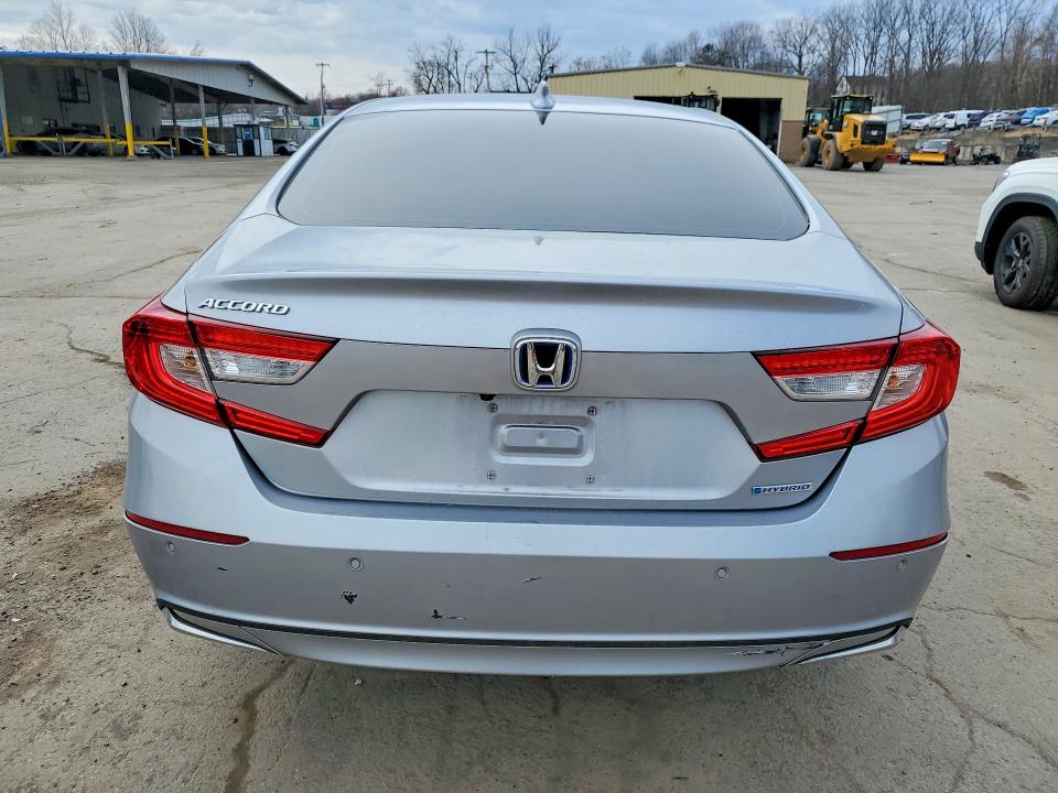 Aukcja sprzedaży 2021 Honda Accord, vin: 1HGCV3F54MA013628, numer aukcji: 48292366