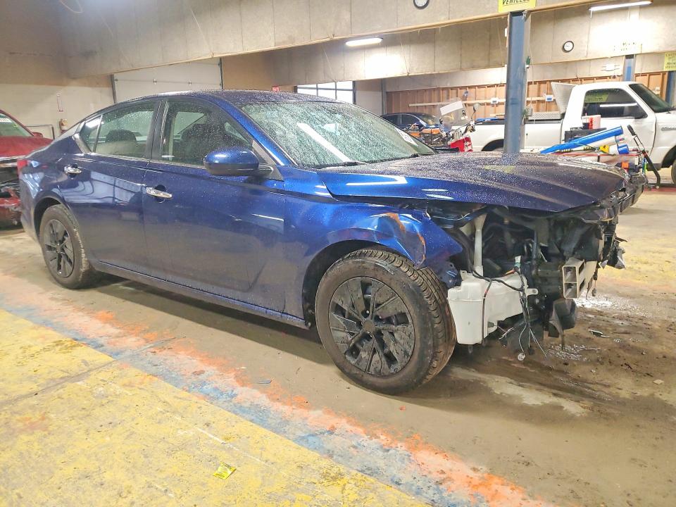 2020 Nissan Altima მანქანა იყიდება აუქციონზე, vin: 1N4BL4BV4LC251242, აუქციონის ნომერი: 41679276