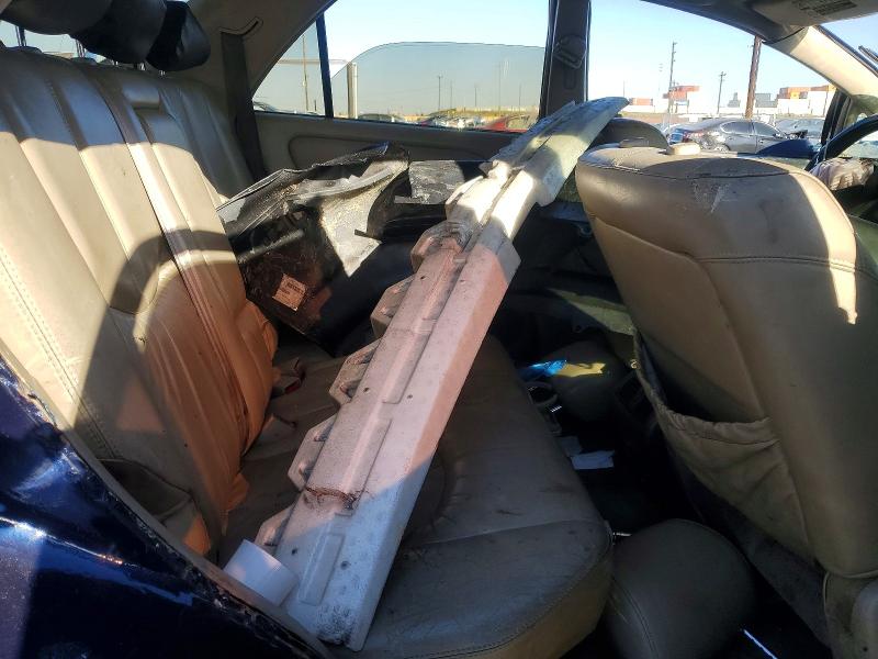 Aukcja sprzedaży 2002 Lexus Rx 300, vin: JTJGF10U220124342, numer aukcji: 79827775