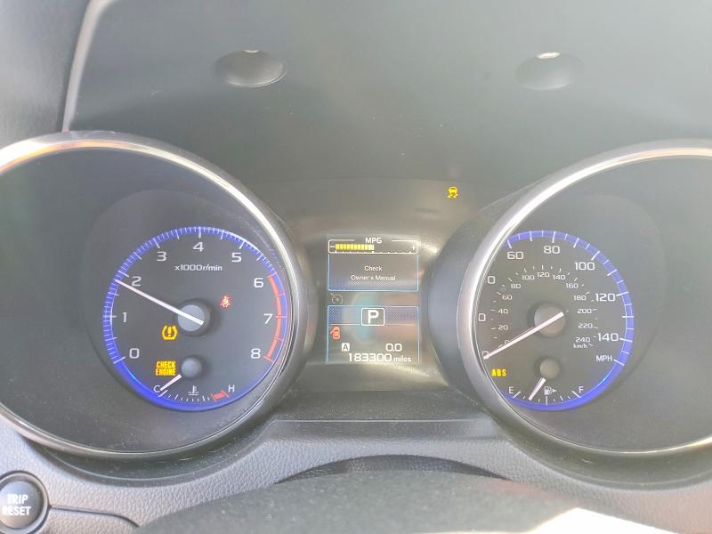Продажа на аукционе авто 2016 Subaru Legacy, vin: 4S3BNBD61G3024756, номер лота: 47127916