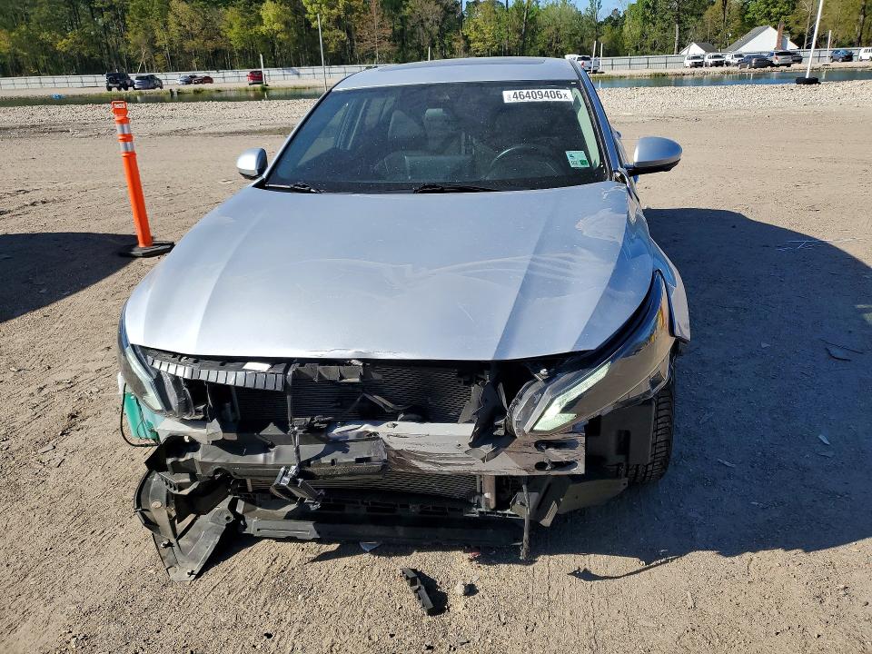 Продаж на аукціоні авто 2023 Nissan Altima, vin: 1N4BL4EV3PN393460, номер лоту: 46409406