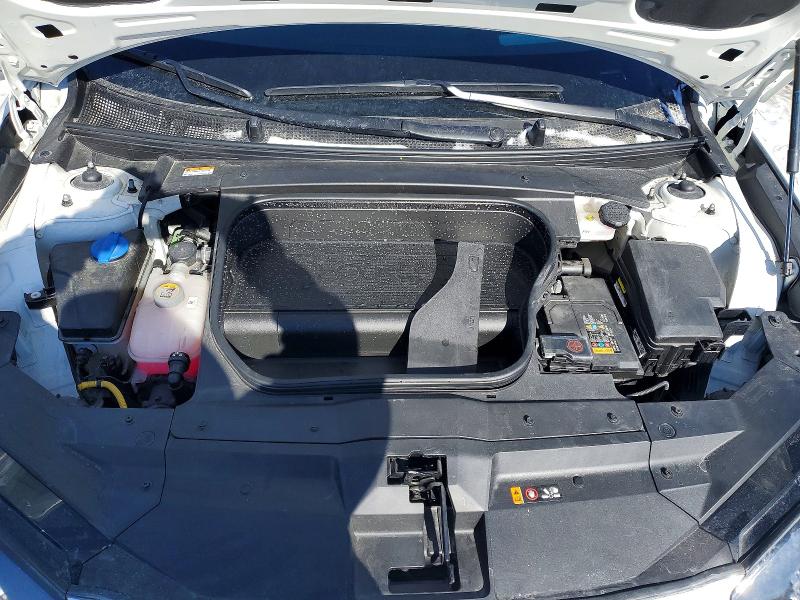 2024 Hyundai Ioniq 6 მანქანა იყიდება აუქციონზე, vin: KMHM54ACXRA081045, აუქციონის ნომერი: 78231785