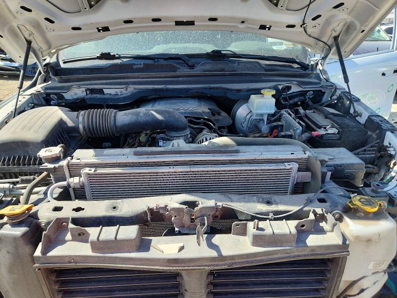 46372936 :رقم المزاد ، 1C6SRFLTXMN598959 vin ، 2021 Ram 1500 مزاد بيع