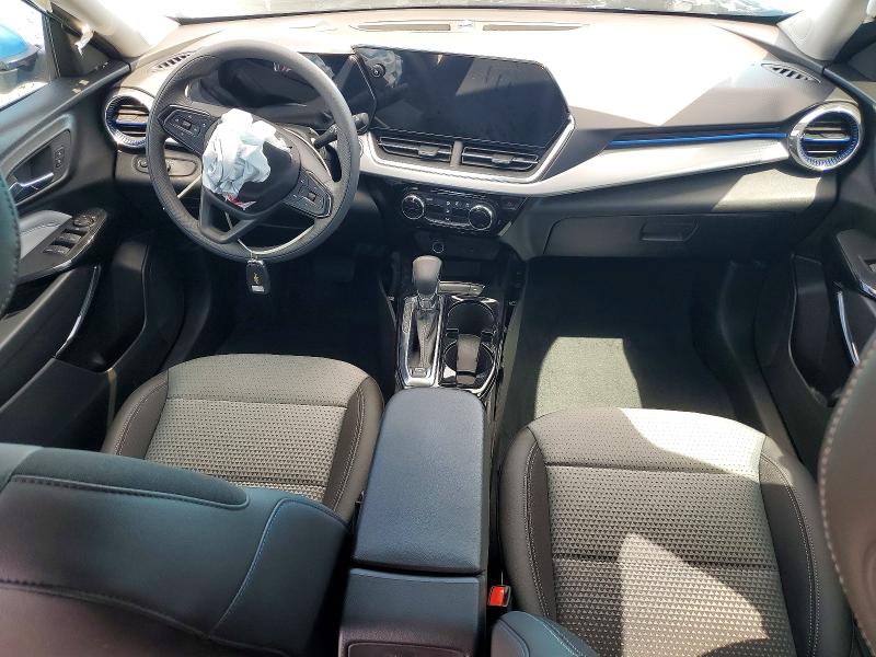 Продажа на аукционе авто 2026 Chevrolet Trax, vin: KL77LHEP3TC093915, номер лота: 46482466