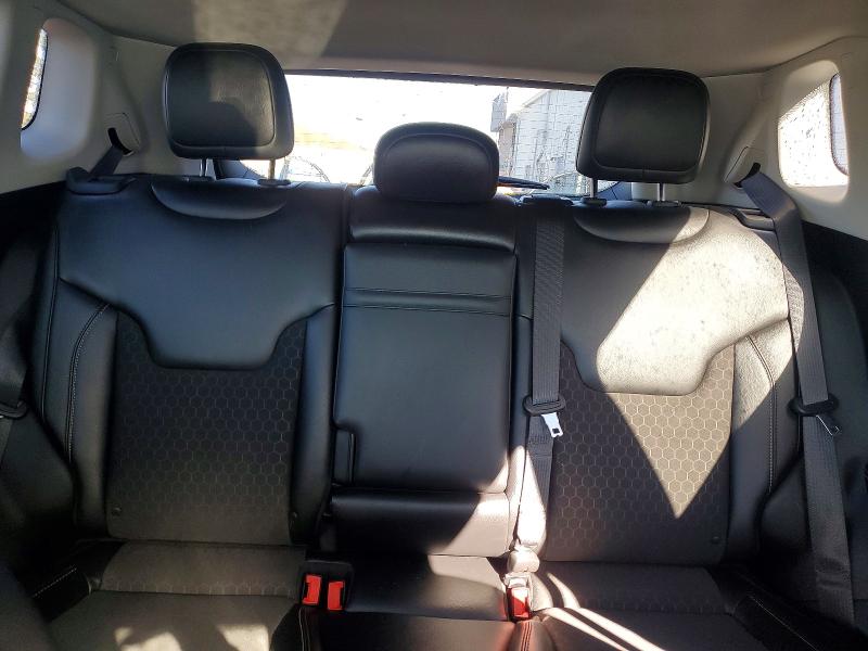 Продаж на аукціоні авто 2018 Jeep Compass, vin: 3C4NJCBB6JT122949, номер лоту: 46648086