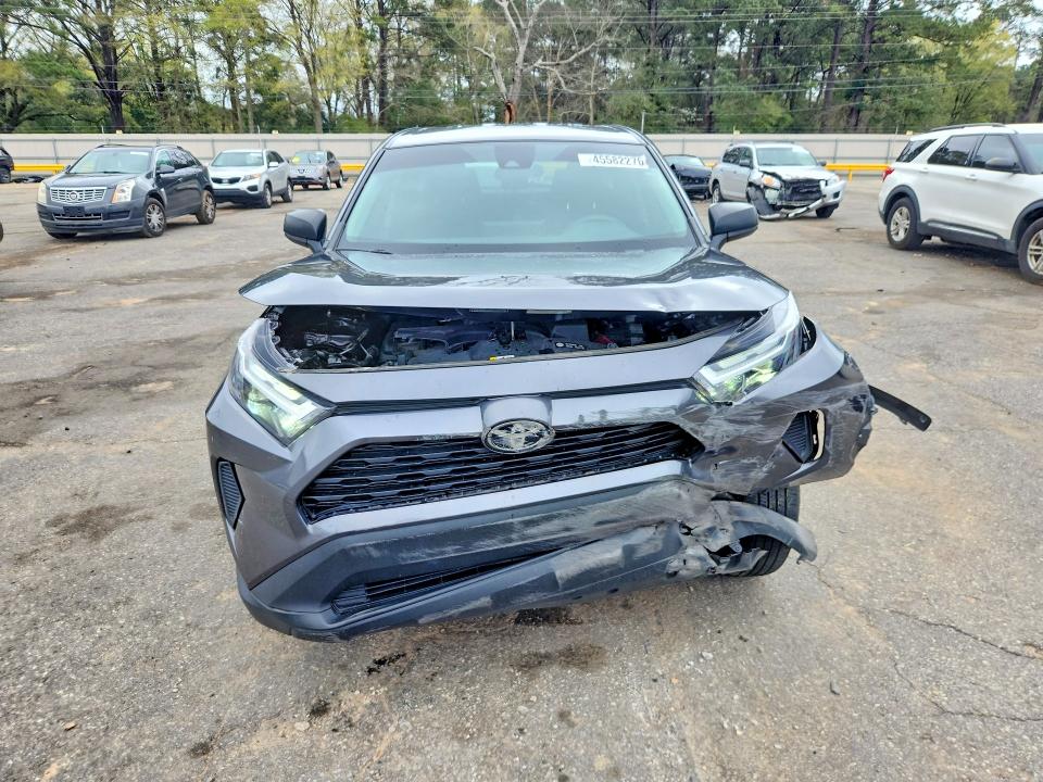 Продажа на аукционе авто 2024 Toyota Rav4, vin: 2T3H1RFV5RC260394, номер лота: 45582276
