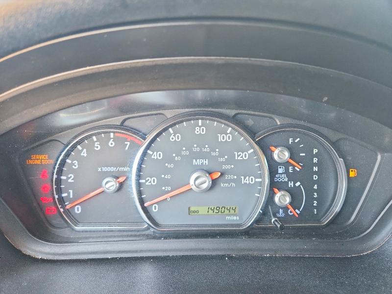 Продаж на аукціоні авто 2011 Mitsubishi Endeavor, vin: 4A4JM3ASXBE034665, номер лоту: 78836155