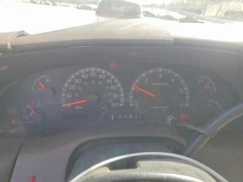 Aukcja sprzedaży 1999 Ford F150, vin: 1FTZX1729XNA81089, numer aukcji: 47268686