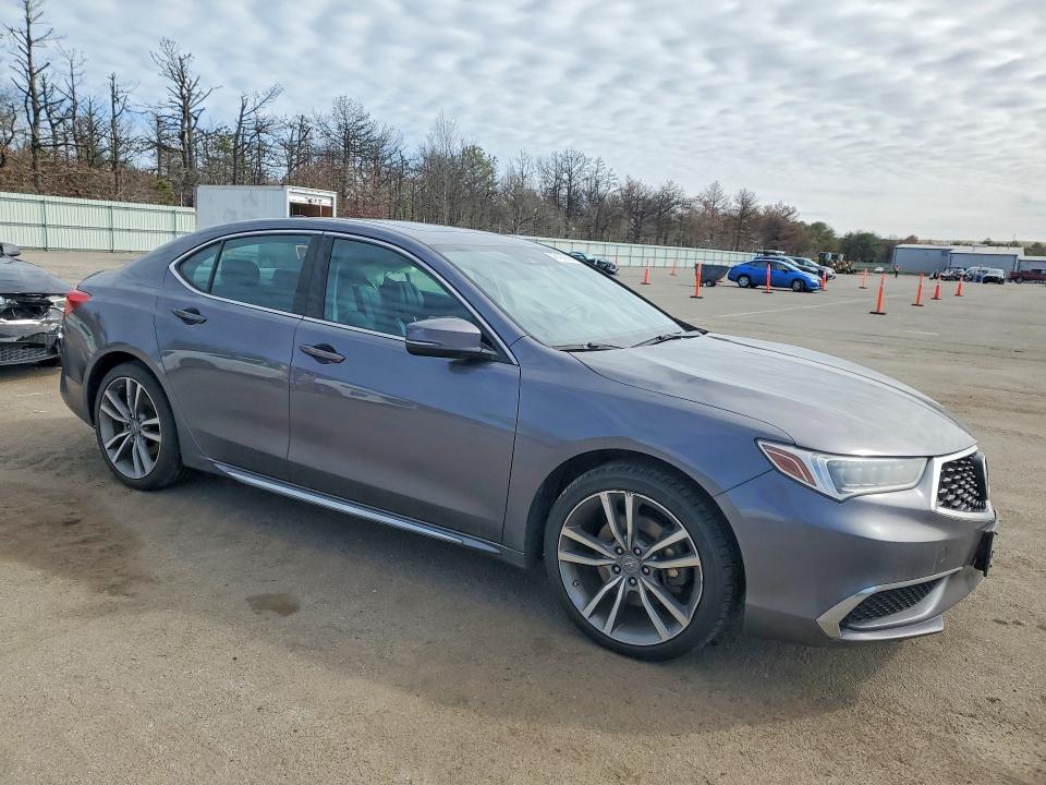 Aukcja sprzedaży 2019 Acura Tlx, vin: 19UUB3F44KA004199, numer aukcji: 46422866