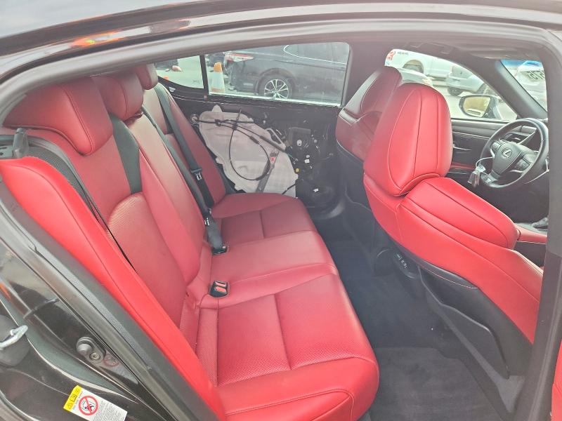 Продажа на аукционе авто 2019 Lexus Es 350, vin: 58ABZ1B10KU001529, номер лота: 79519575
