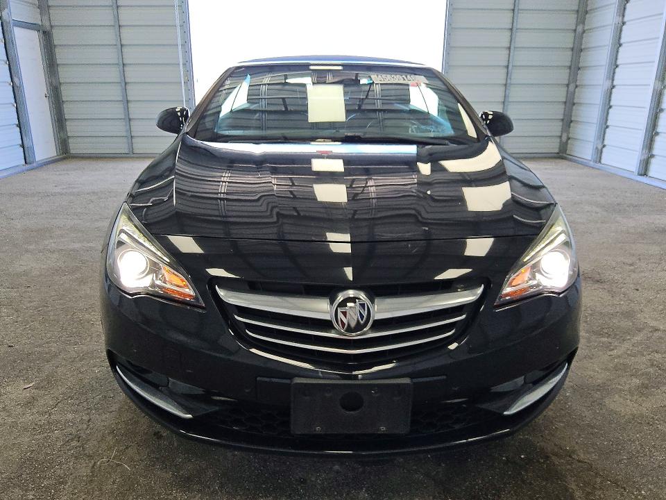 Продажа на аукционе авто 2017 Buick Cascada, vin: W04WH3N59HG012461, номер лота: 45639146