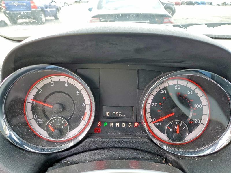 Продаж на аукціоні авто 2020 Dodge Grand Caravan, vin: 2C4RDGCG6LR252777, номер лоту: 46513186