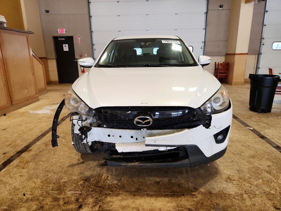 Aukcja sprzedaży 2015 Mazda Cx-5, vin: JM3KE4CY7F0528010, numer aukcji: 79235755