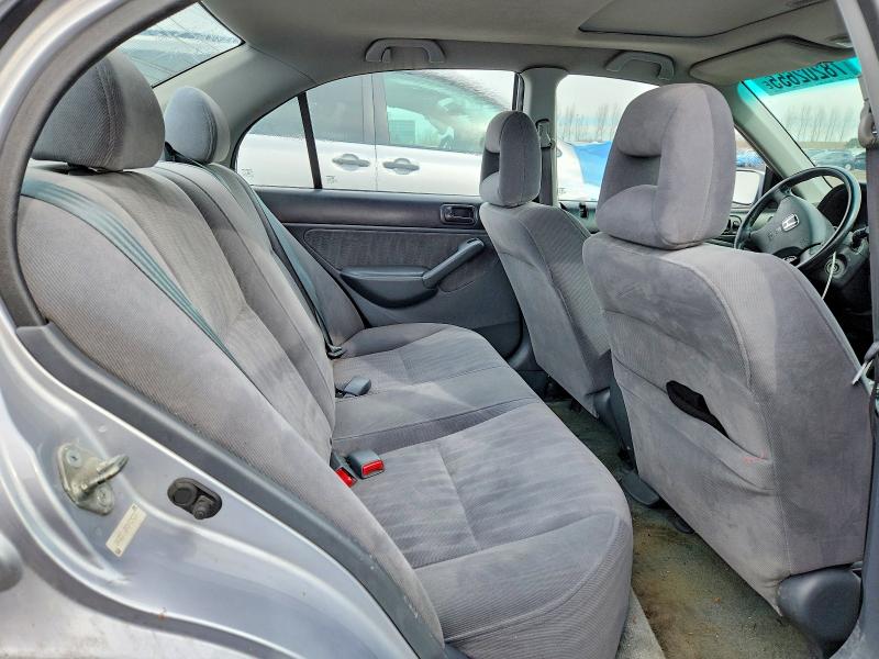 Продаж на аукціоні авто 2003 Honda Civic, vin: 2HGES16893H929222, номер лоту: 78202655