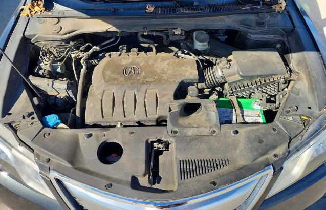 Aukcja sprzedaży 2015 Acura Rdx, vin: 5J8TB4H53FL000503, numer aukcji: 41613096