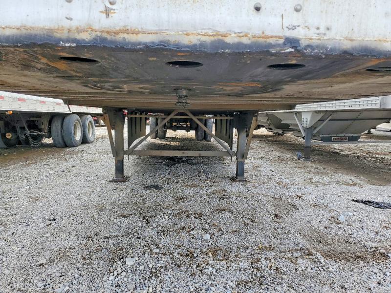 Продажа на аукционе авто 2014 Stoughton Trailers I, vin: 1DW1A5328ES487014, номер лота: 46056336