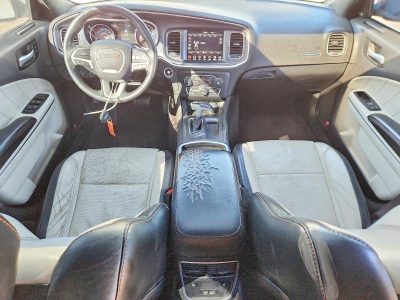Продаж на аукціоні авто 2018 Dodge Charger, vin: 2C3CDXHG4JH119814, номер лоту: 45957556