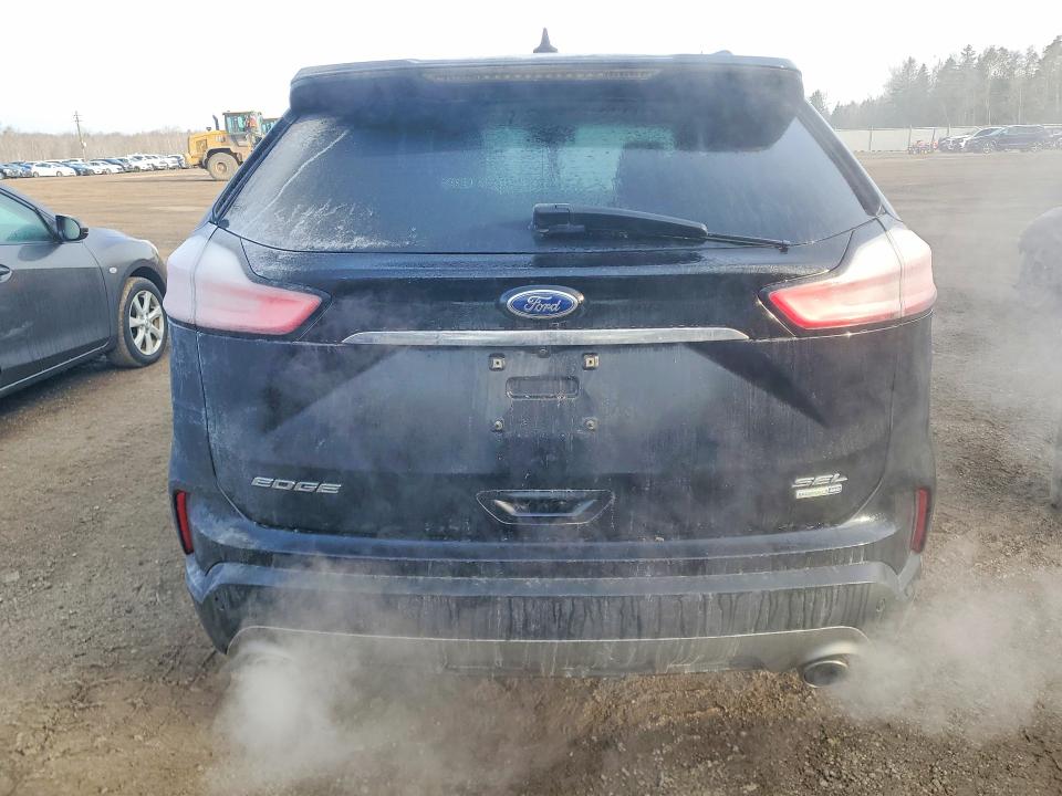 Auction sale of the 2020 Ford Edge, vin: 2FMPK4J96LBA00354, lot number: 47026096