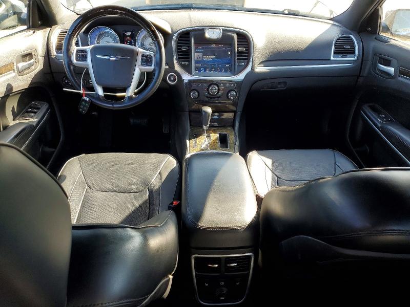 Aukcja sprzedaży 2014 Chrysler 300c, vin: 2C3CCAETXEH328658, numer aukcji: 41796196