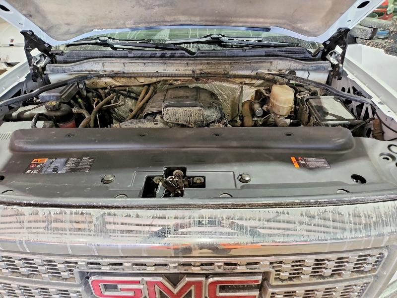 42008216 :رقم المزاد ، 1GT42VCG1GF145699 vin ، 2016 Gmc Sierra مزاد بيع