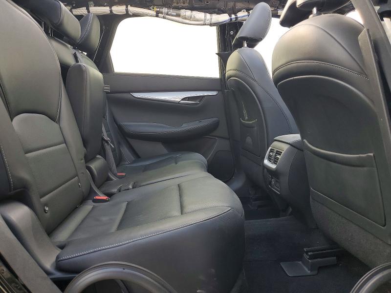 2019 Infiniti Qx50 მანქანა იყიდება აუქციონზე, vin: 3PCAJ5M38KF131135, აუქციონის ნომერი: 78167775
