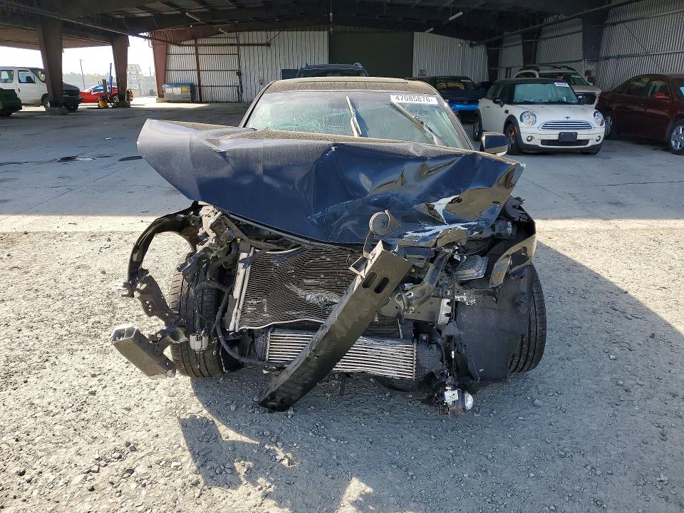 Aukcja sprzedaży 2020 Cadillac Ct4, vin: 1G6DJ5RK2L0143961, numer aukcji: 47085876