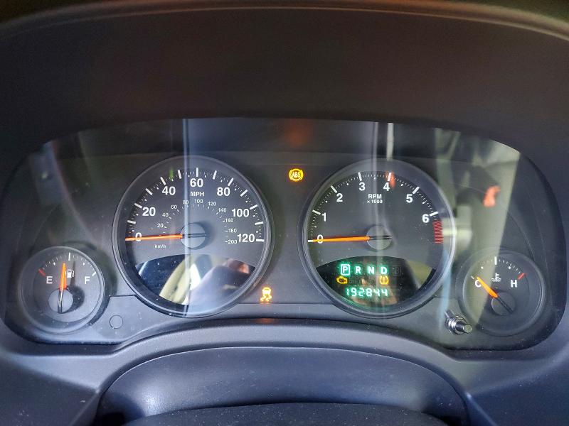 Продажа на аукционе авто 2011 Jeep Compass, vin: 1J4NT1FA8BD240955, номер лота: 47514426